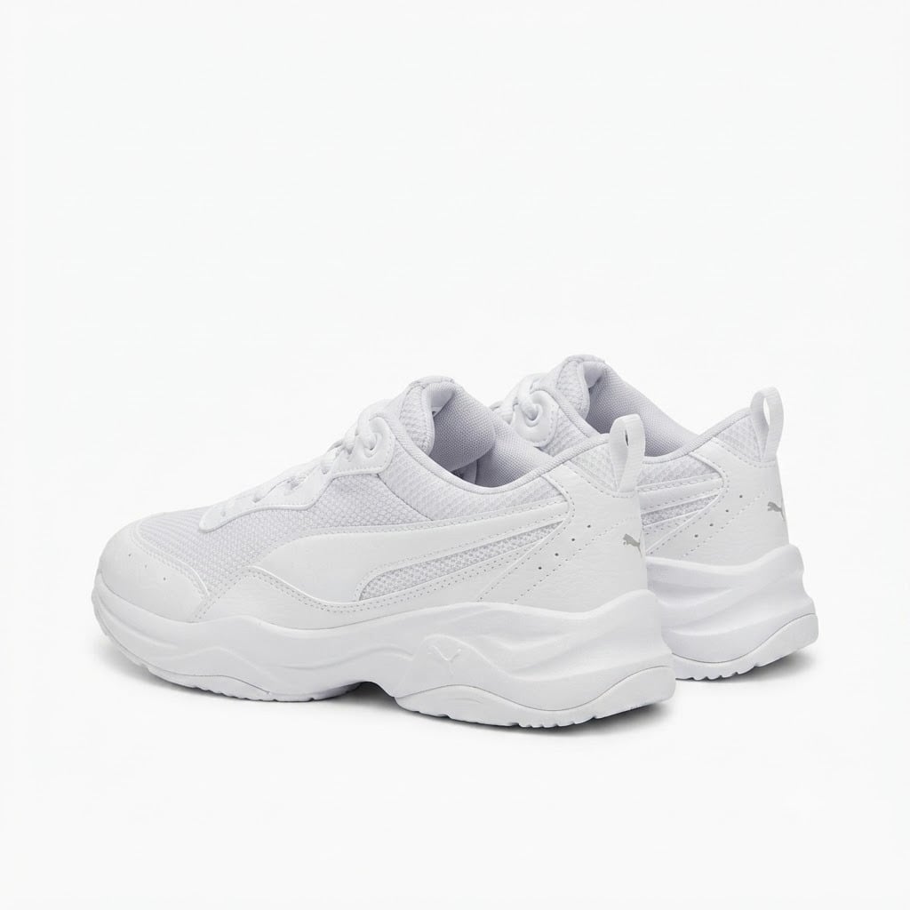 ZAPATILLAS URBANAS DE MUJER PUMA CILIA 369778-02 - 3