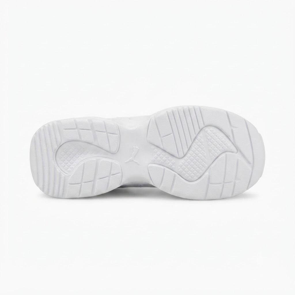 ZAPATILLAS URBANAS DE MUJER PUMA CILIA 369778-02 - 5