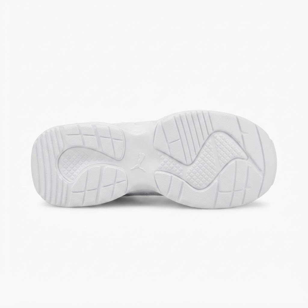 ZAPATILLAS URBANAS DE MUJER PUMA CILIA 369778-02 - 5