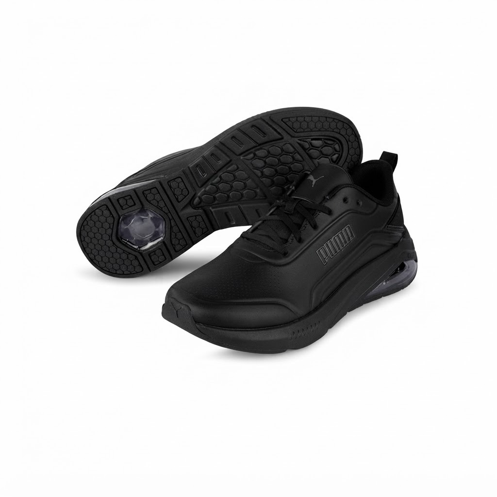 ZAPATILLAS RUNNING DE MUJER PUMA VERSE 313774-05 - 1