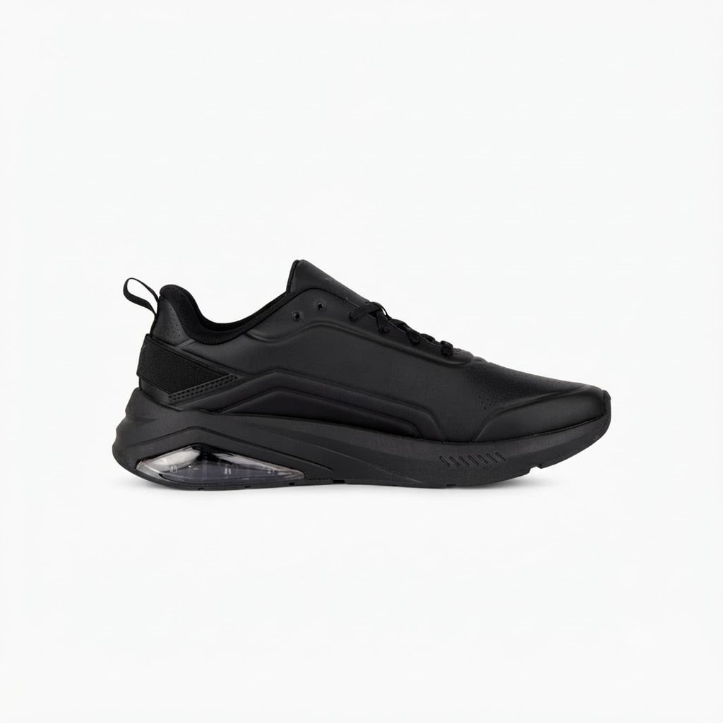 ZAPATILLAS RUNNING DE MUJER PUMA VERSE 313774-05 - 3