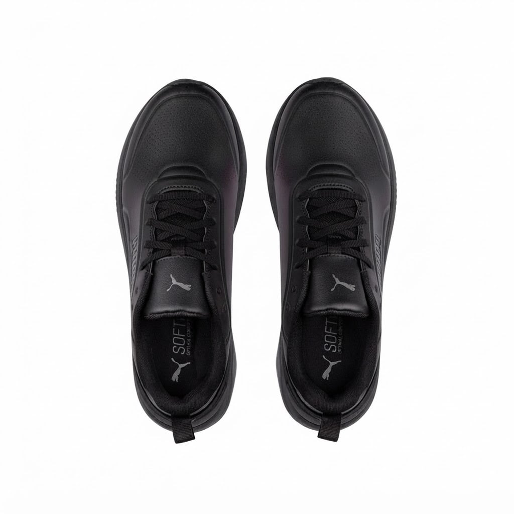 ZAPATILLAS RUNNING DE MUJER PUMA VERSE 313774-05 - 4