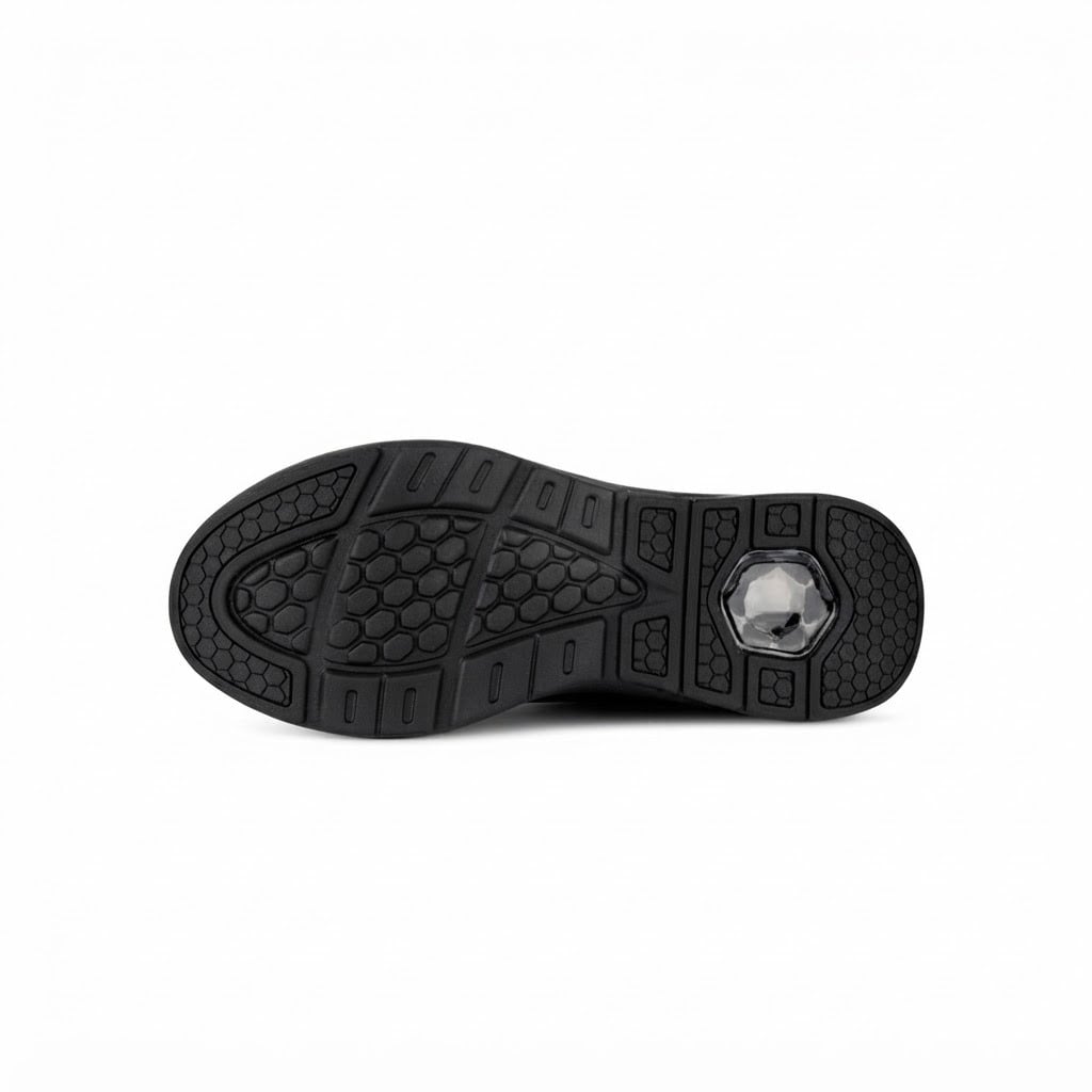 ZAPATILLAS RUNNING DE MUJER PUMA VERSE 313774-05 - 5