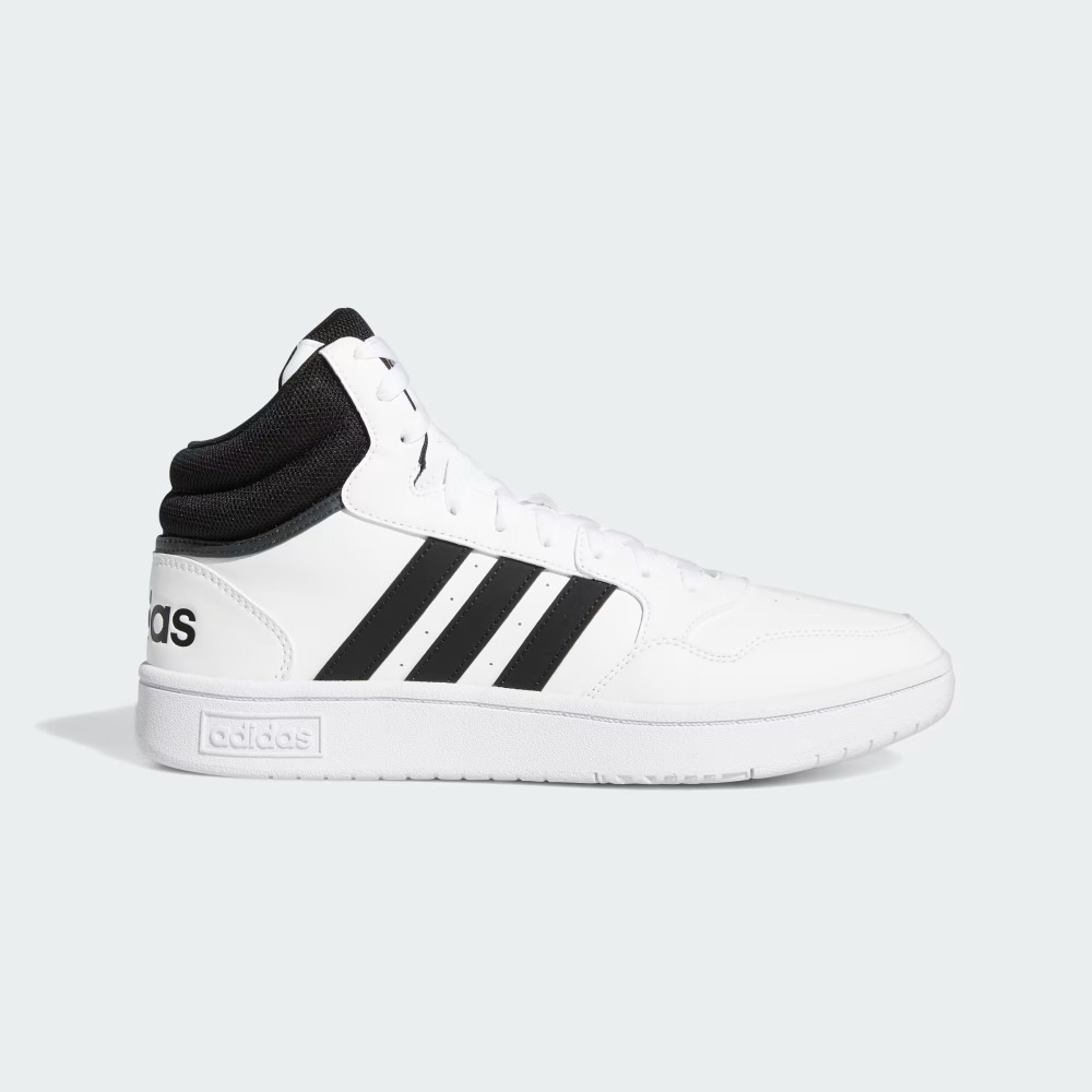 ZAPATILLAS URBANAS DE HOMBRE ADIDAS HOOPS 3.0 GW3019 - 2