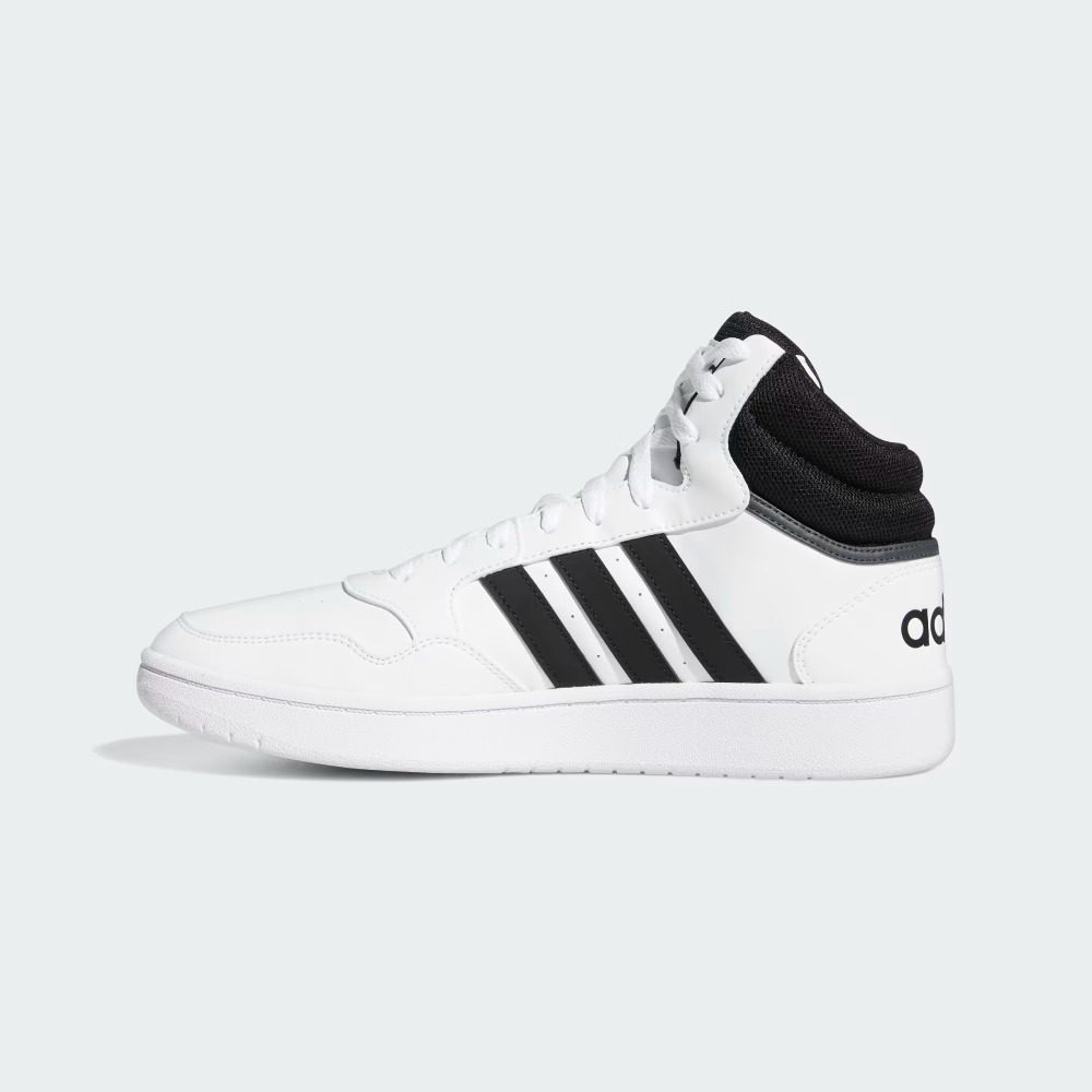 ZAPATILLAS URBANAS DE HOMBRE ADIDAS HOOPS 3.0 GW3019 - 3
