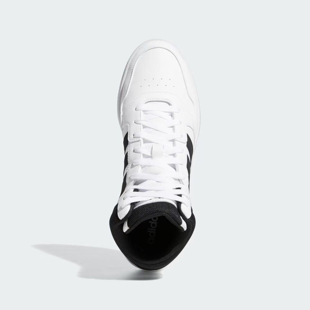ZAPATILLAS URBANAS DE HOMBRE ADIDAS HOOPS 3.0 GW3019 - 4