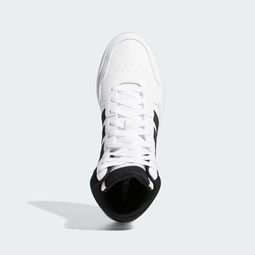 ZAPATILLAS URBANAS DE HOMBRE ADIDAS HOOPS 3.0 GW3019 - 4