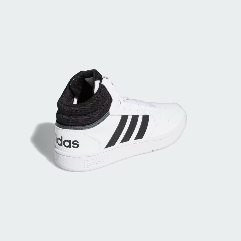 ZAPATILLAS URBANAS DE HOMBRE ADIDAS HOOPS 3.0 GW3019 - 5
