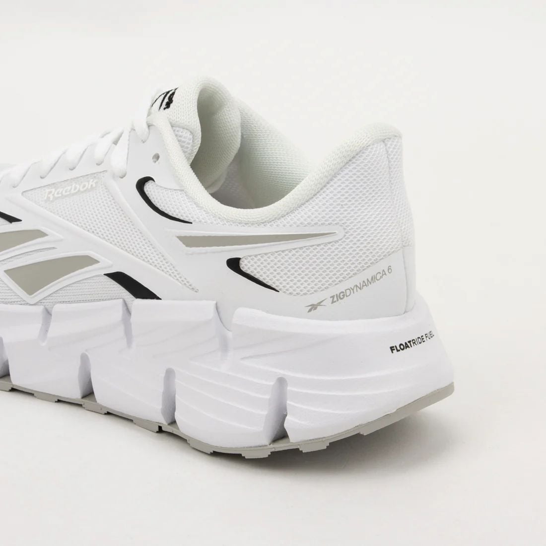 ZAPATILLAS RUNNING DE MUJER REEBOK ZIG DYNAMICA 6 100246457 - 7