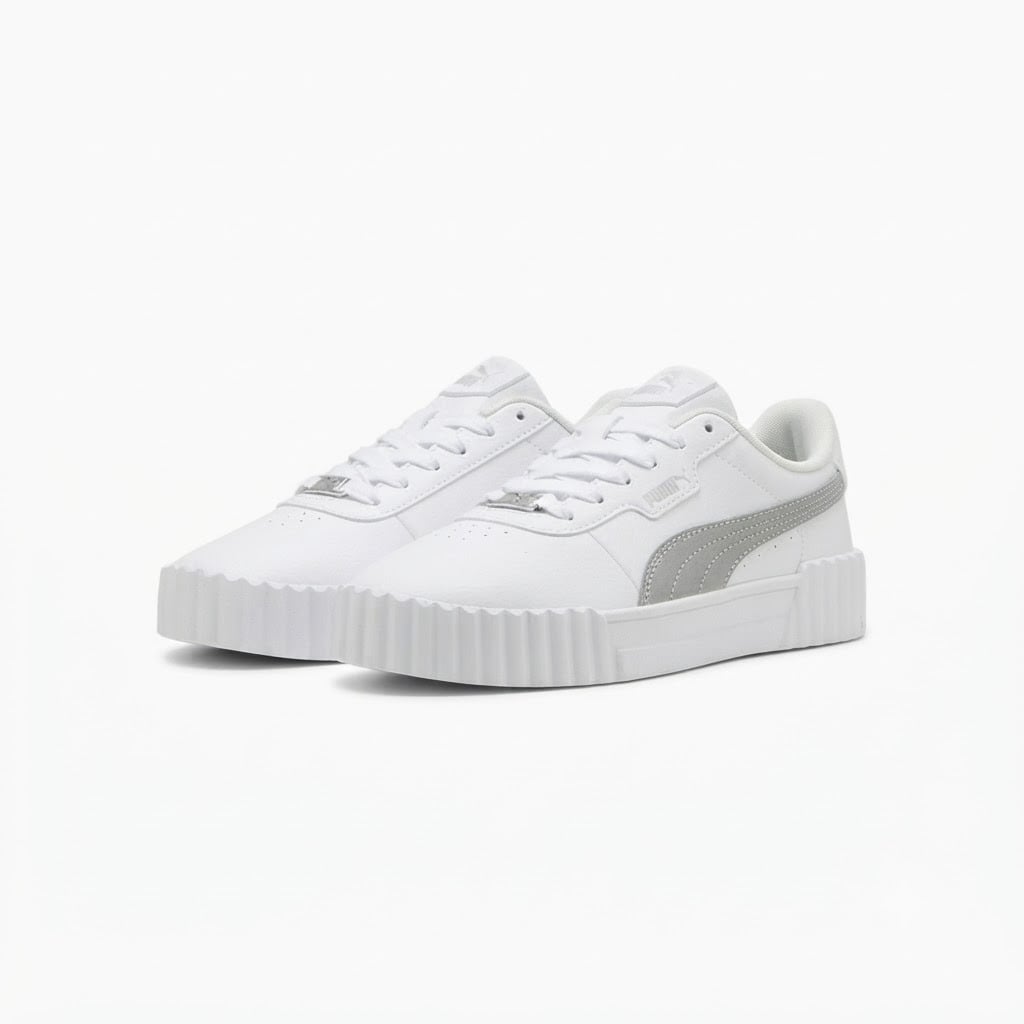 ZAPATILLAS URBANO MUJER PUMA CARINA 3.0 DAYINIGHT 402641-02 - 1