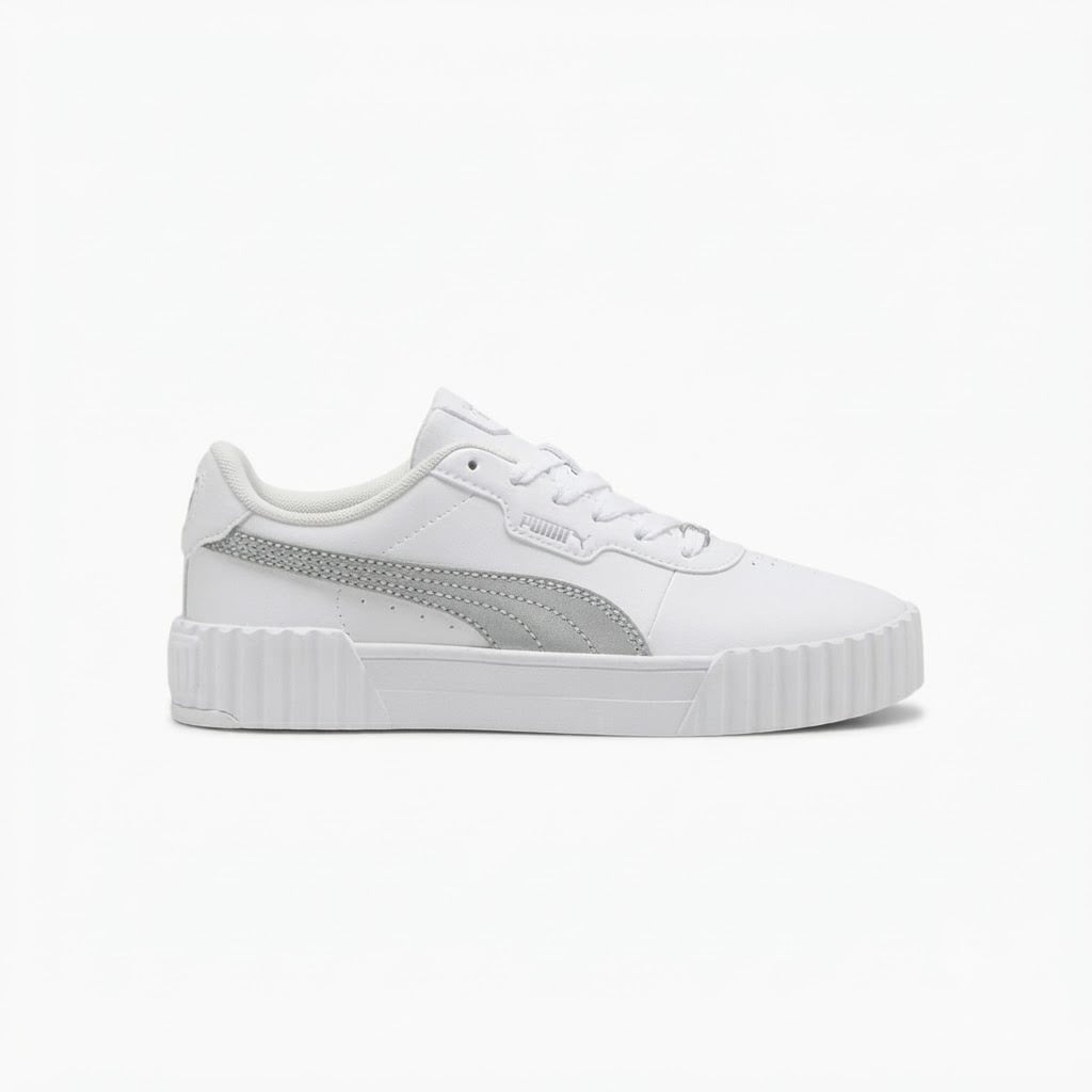ZAPATILLAS URBANO MUJER PUMA CARINA 3.0 DAYINIGHT 402641-02 - 2