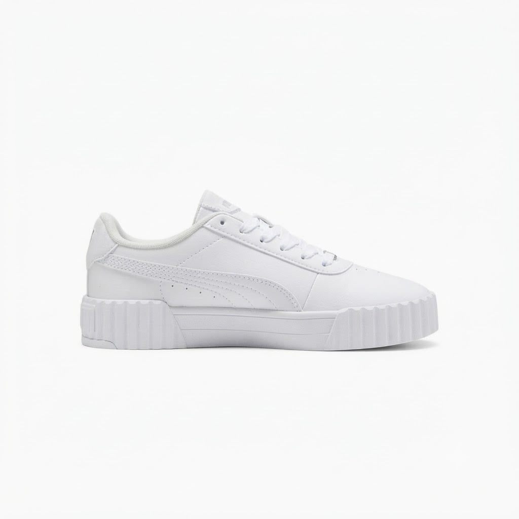 ZAPATILLAS URBANO MUJER PUMA CARINA 3.0 DAYINIGHT 402641-02 - 3