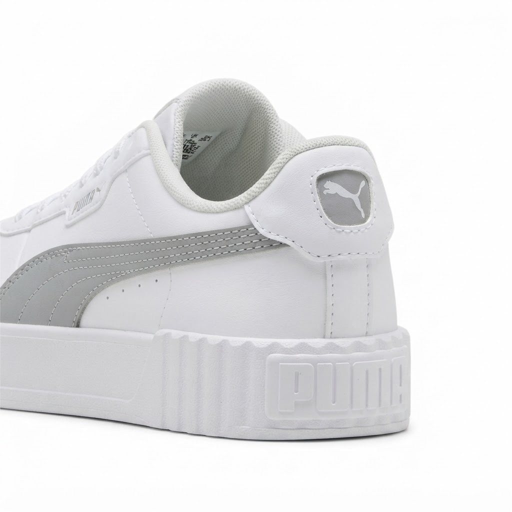 ZAPATILLAS URBANO MUJER PUMA CARINA 3.0 DAYINIGHT 402641-02 - 4