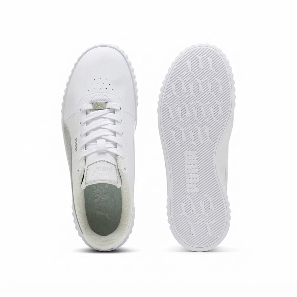 ZAPATILLAS URBANO MUJER PUMA CARINA 3.0 DAYINIGHT 402641-02 - 5
