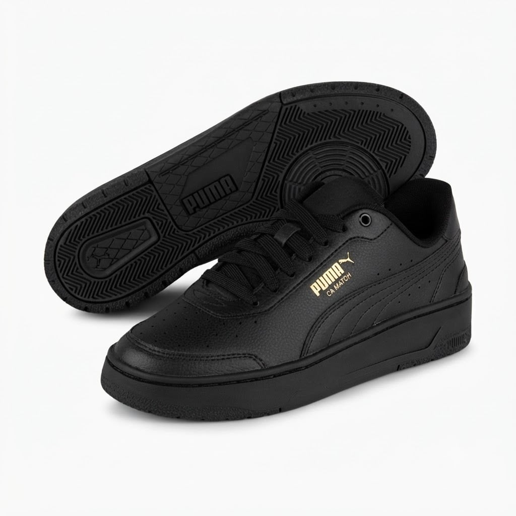 ZAPATILLAS URBANAS DE HOMBRE PUMA CA MATCH 400779-08 - 1