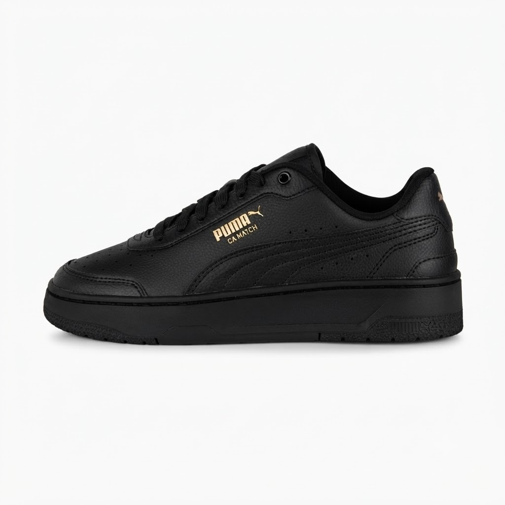 ZAPATILLAS URBANAS DE HOMBRE PUMA CA MATCH 400779-08 - 2