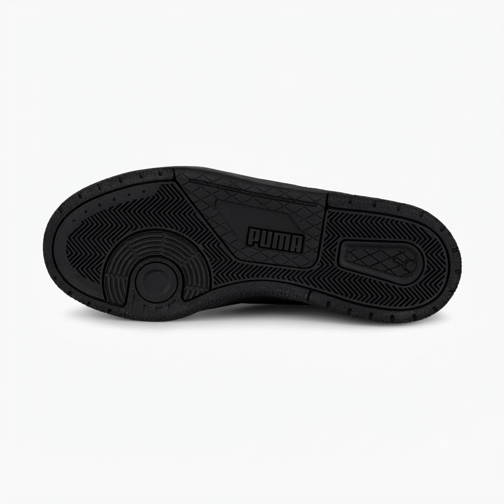 ZAPATILLAS URBANAS DE HOMBRE PUMA CA MATCH 400779-08 - 4