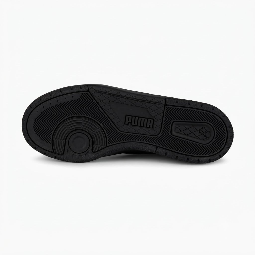 ZAPATILLAS URBANAS DE HOMBRE PUMA CA MATCH 400779-08 - 4