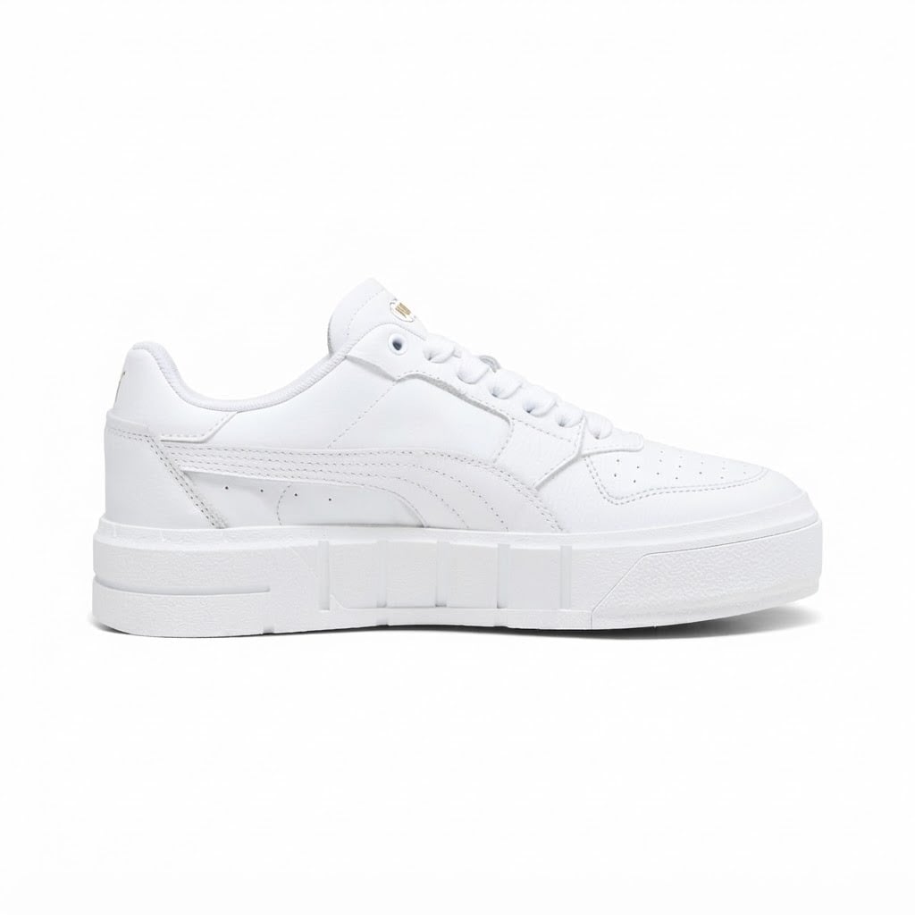 ZAPATILLAS URBANAS DE MUJER PUMA CALI COURT MATCH 393802-05 - 3