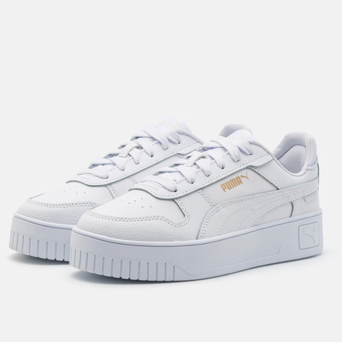 ZAPATILLAS URBANAS DE DAMA PUMA CARINA STREET 389390-01 - 1