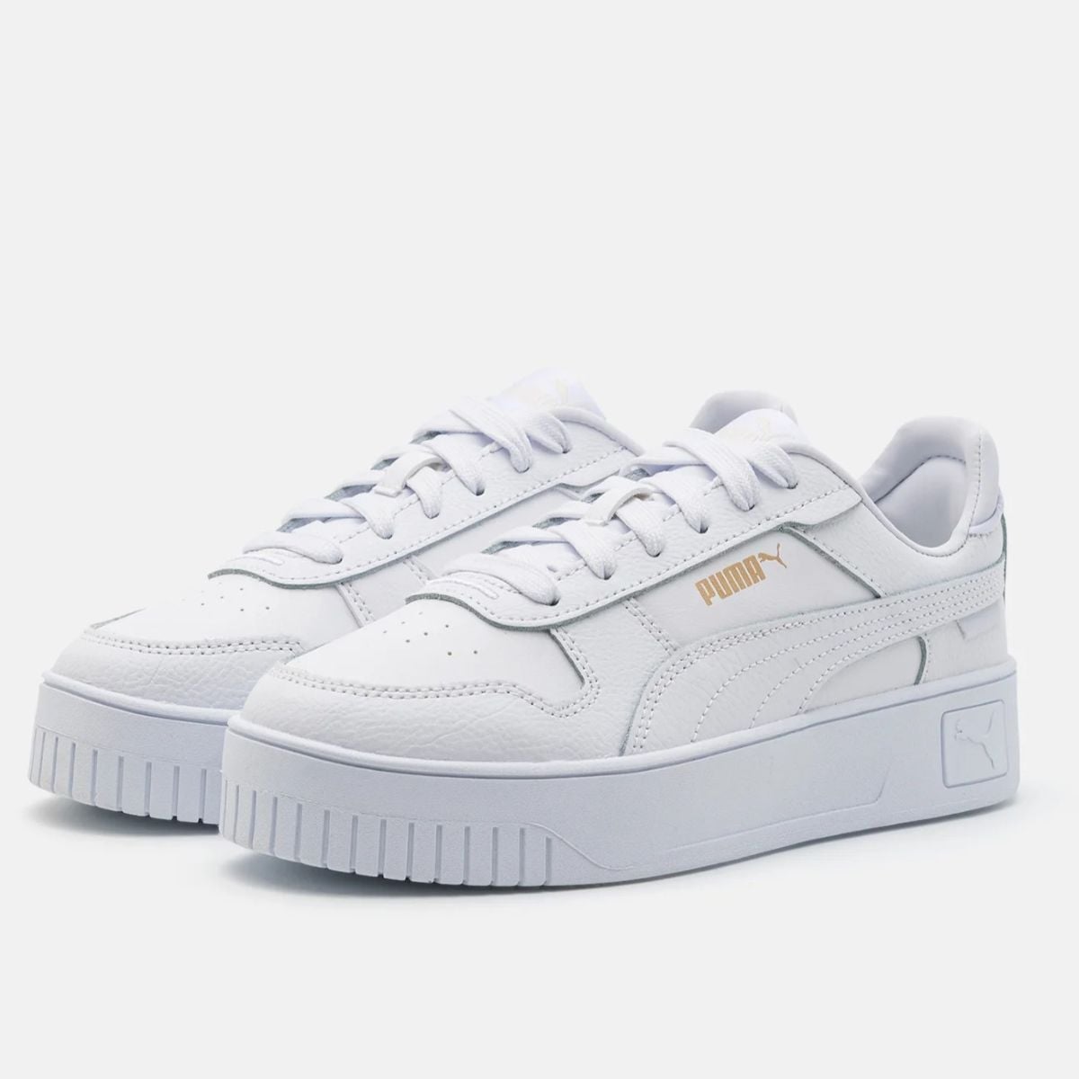 ZAPATILLAS URBANAS DE DAMA PUMA CARINA STREET 389390-01 - 1