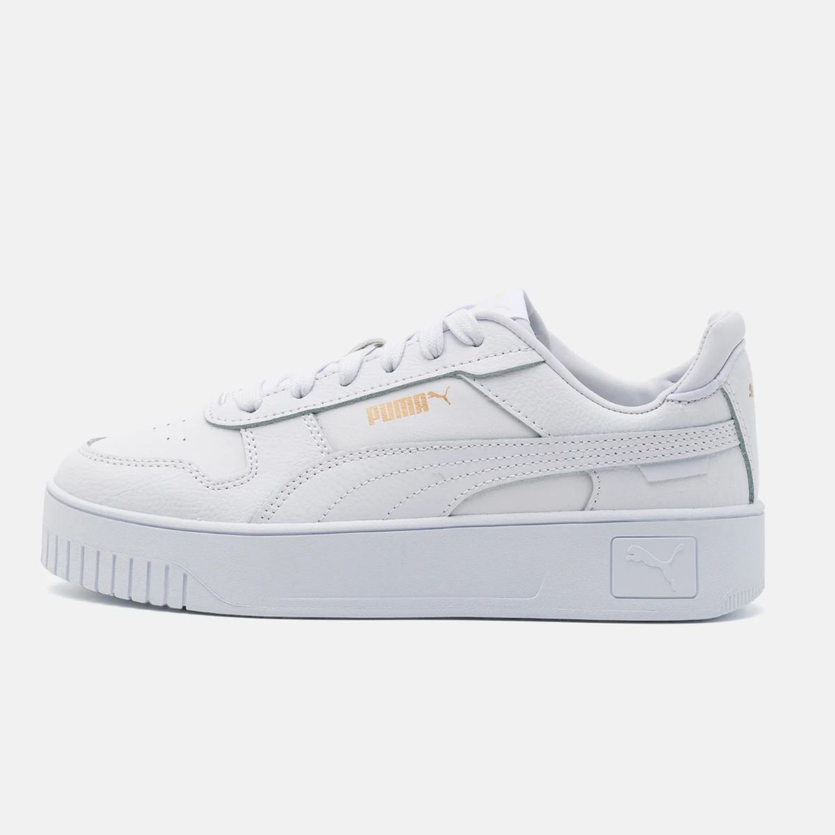 ZAPATILLAS URBANAS DE DAMA PUMA CARINA STREET 389390-01 - 2