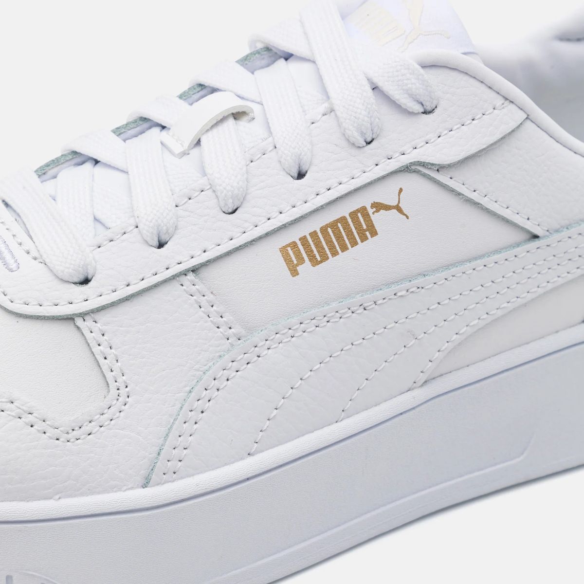 ZAPATILLAS URBANAS DE DAMA PUMA CARINA STREET 389390-01 - 3