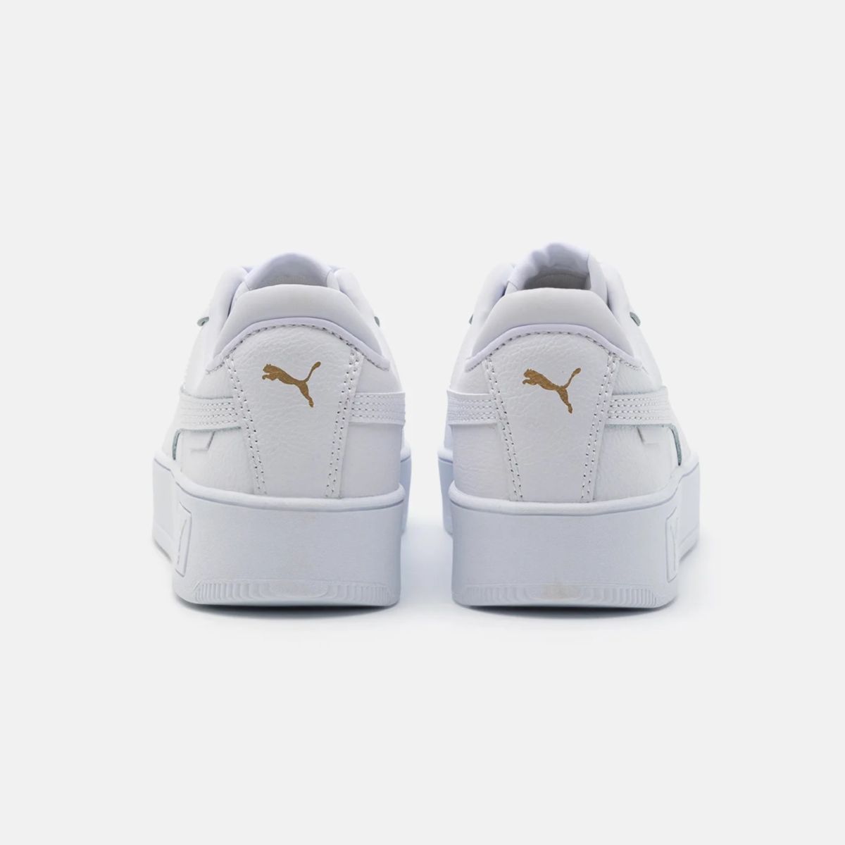 ZAPATILLAS URBANAS DE DAMA PUMA CARINA STREET 389390-01 - 4
