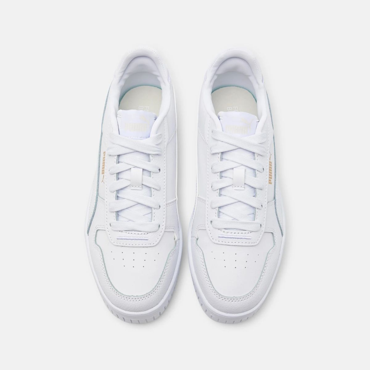 ZAPATILLAS URBANAS DE DAMA PUMA CARINA STREET 389390-01 - 5