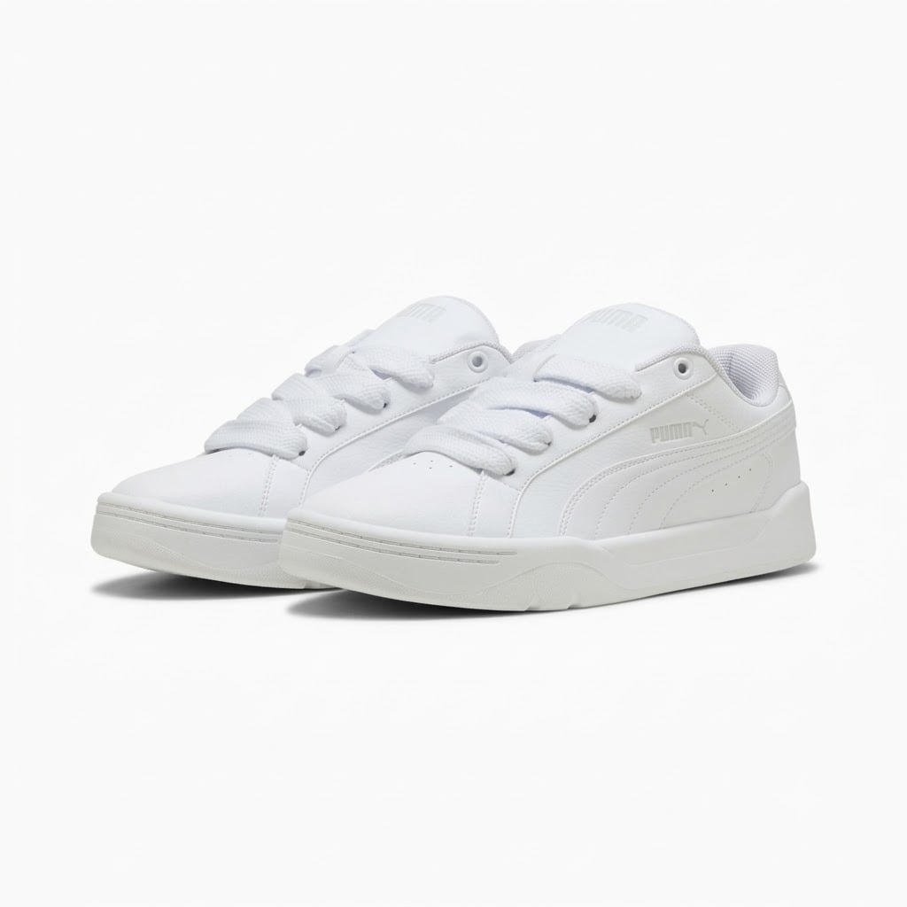 ZAPATILLAS URBANAS UNISEX PUMA PARK LIFESTYLE EASY 400496-01 - 1