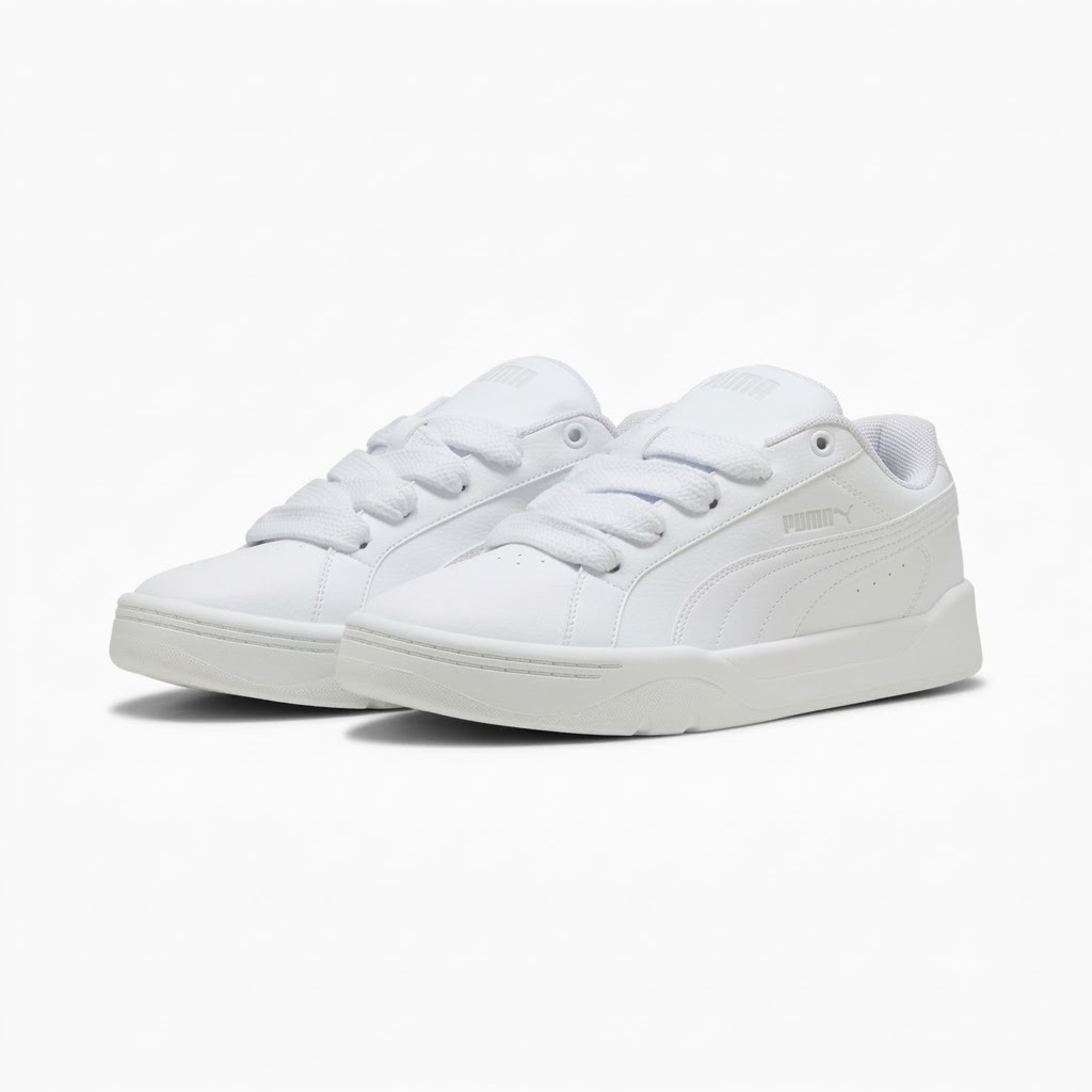 ZAPATILLAS URBANAS UNISEX PUMA PARK LIFESTYLE EASY 400496-01 - 1