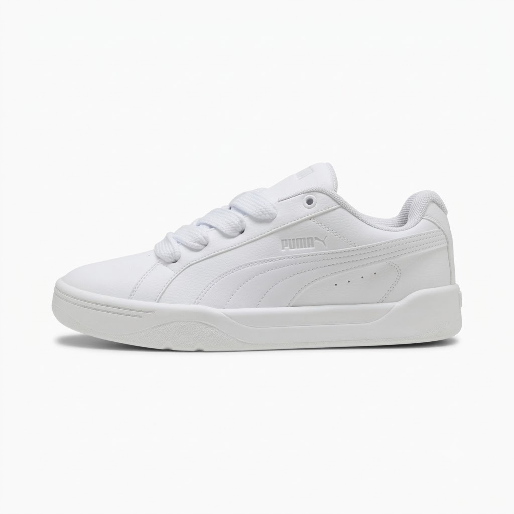 ZAPATILLAS URBANAS UNISEX PUMA PARK LIFESTYLE EASY 400496-01 - 2