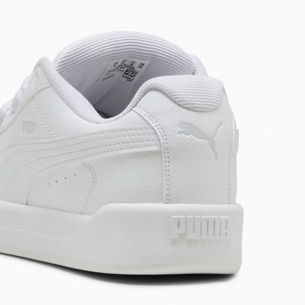 ZAPATILLAS URBANAS UNISEX PUMA PARK LIFESTYLE EASY 400496-01 - 3