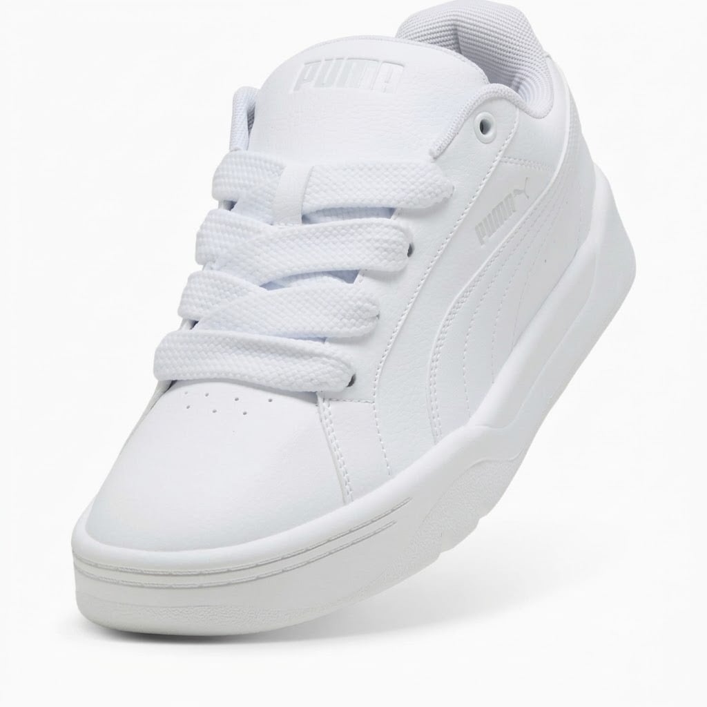 ZAPATILLAS URBANAS UNISEX PUMA PARK LIFESTYLE EASY 400496-01 - 4