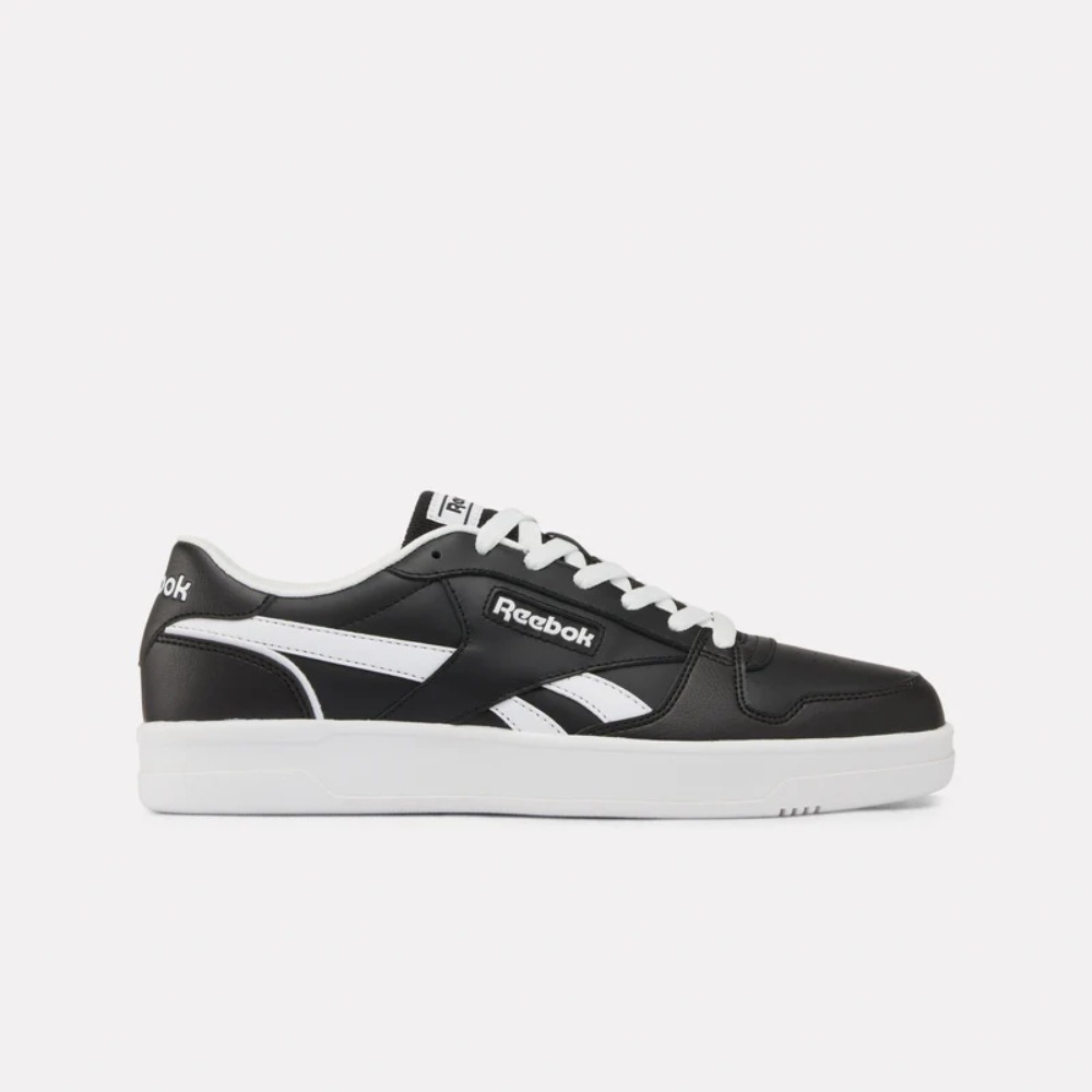 ZAPATILLAS URBANAS DE HOMBRE CLASSICS REEBOK MATCH PRIME V2 100261912 - 2