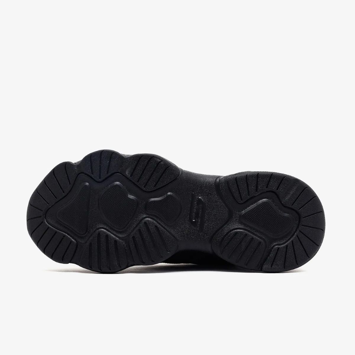 ZAPATILLAS URBANAS DE MUJER SKECHERS BOBS 117685-BBK - 7