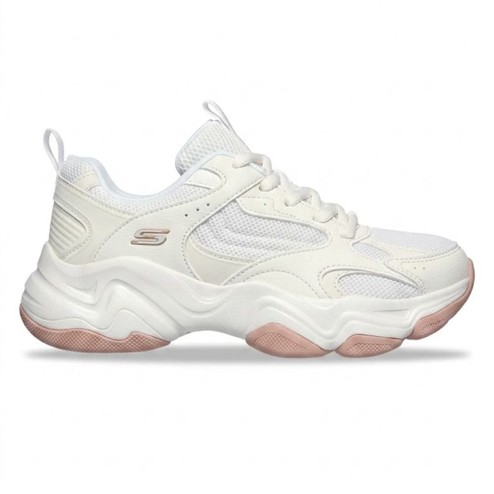ZAPATILLAS DE MUJER SKECHERS BOBS 117685-W - 2
