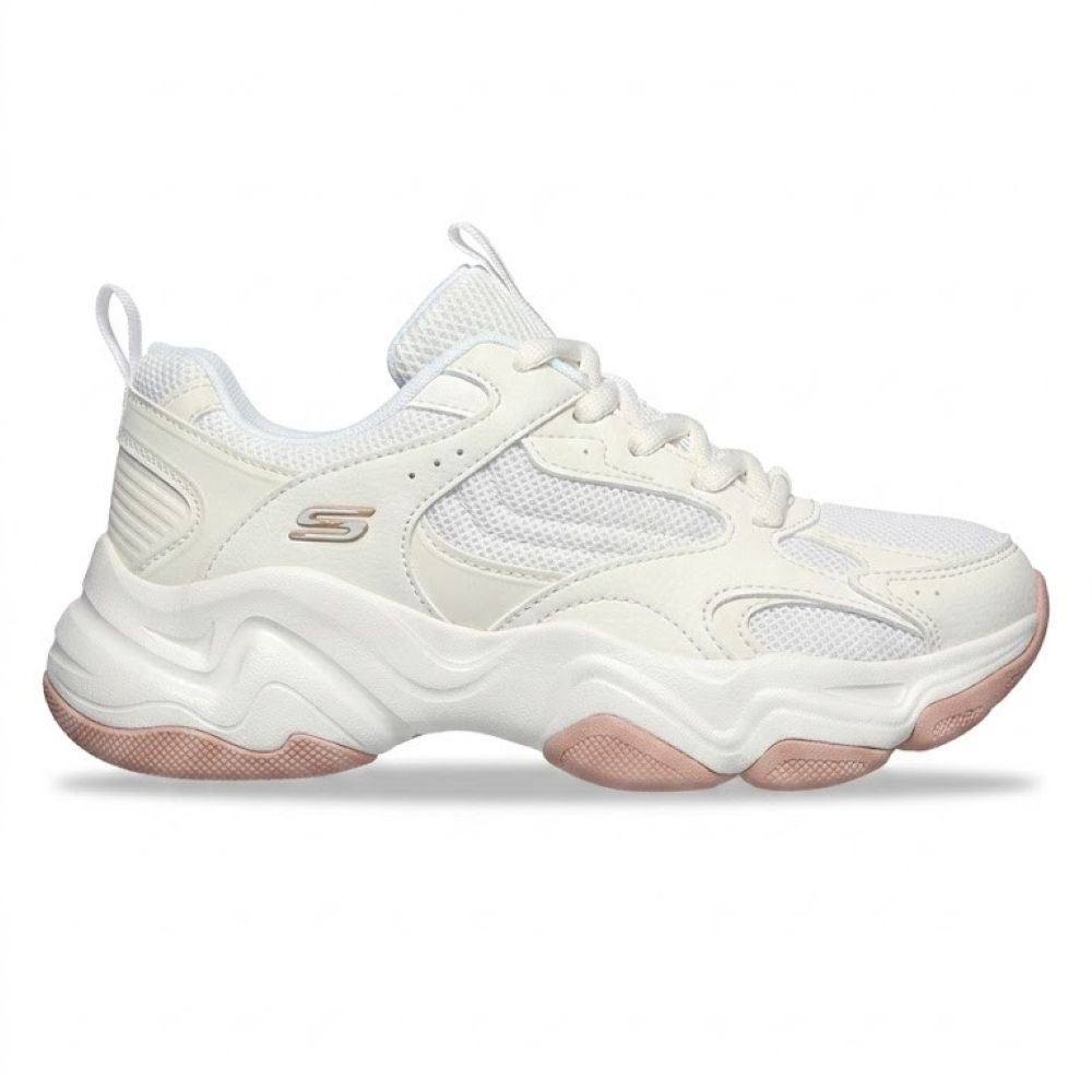 ZAPATILLAS DE MUJER SKECHERS BOBS 117685-W - 2
