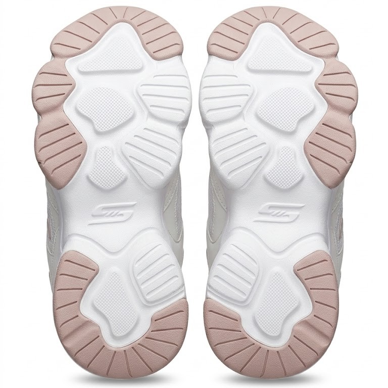 ZAPATILLAS DE MUJER SKECHERS BOBS 117685-W - 3