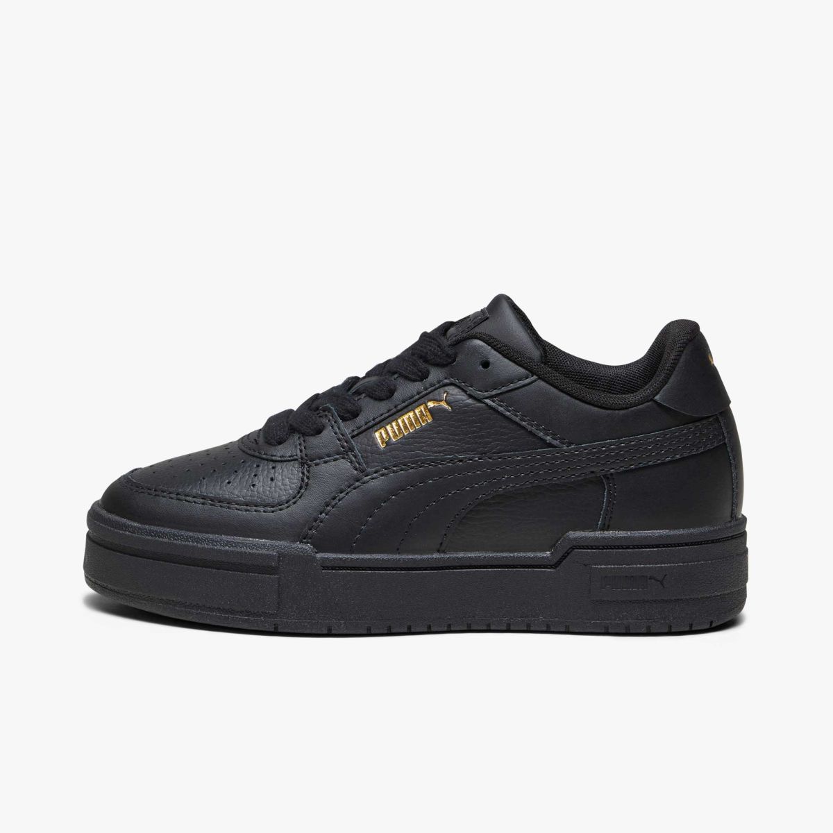 ZAPATILLAS PUMA JUNIORS CA PRO CLASSIC 382277-12 - 2