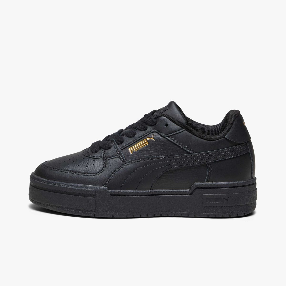 ZAPATILLAS PUMA JUNIORS CA PRO CLASSIC 382277-12 - 2
