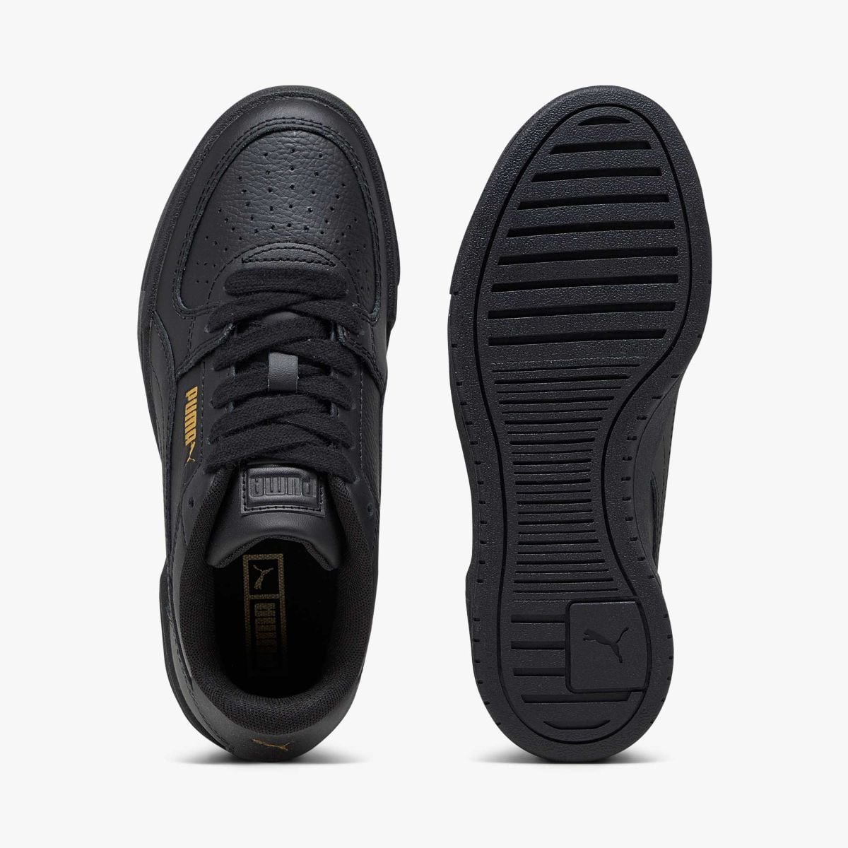 ZAPATILLAS PUMA JUNIORS CA PRO CLASSIC 382277-12 - 4
