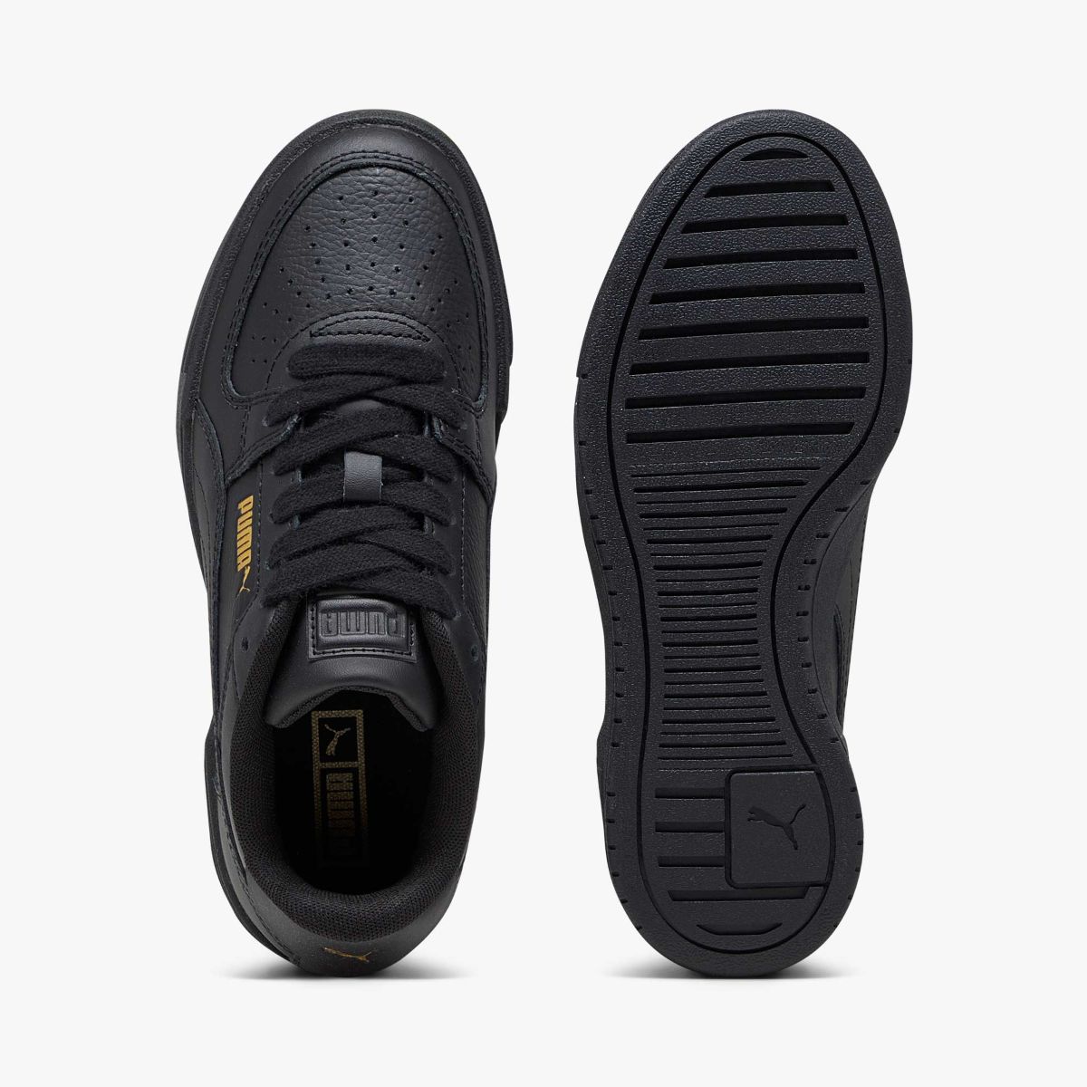 ZAPATILLAS PUMA JUNIORS CA PRO CLASSIC 382277-12 - 4