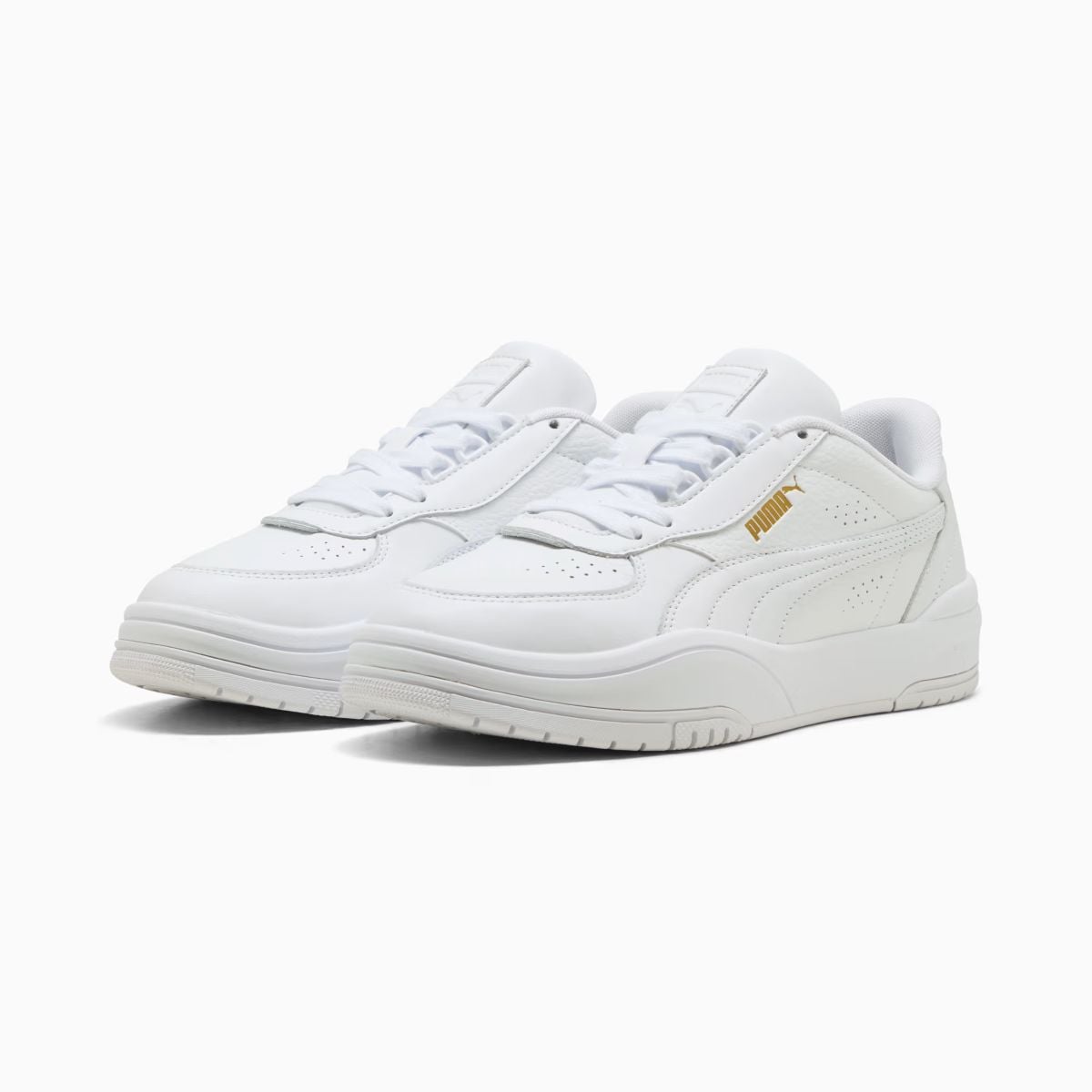 ZAPATILLAS URBANAS UNISEX PUMA CA PLUS 405117-01 - 1