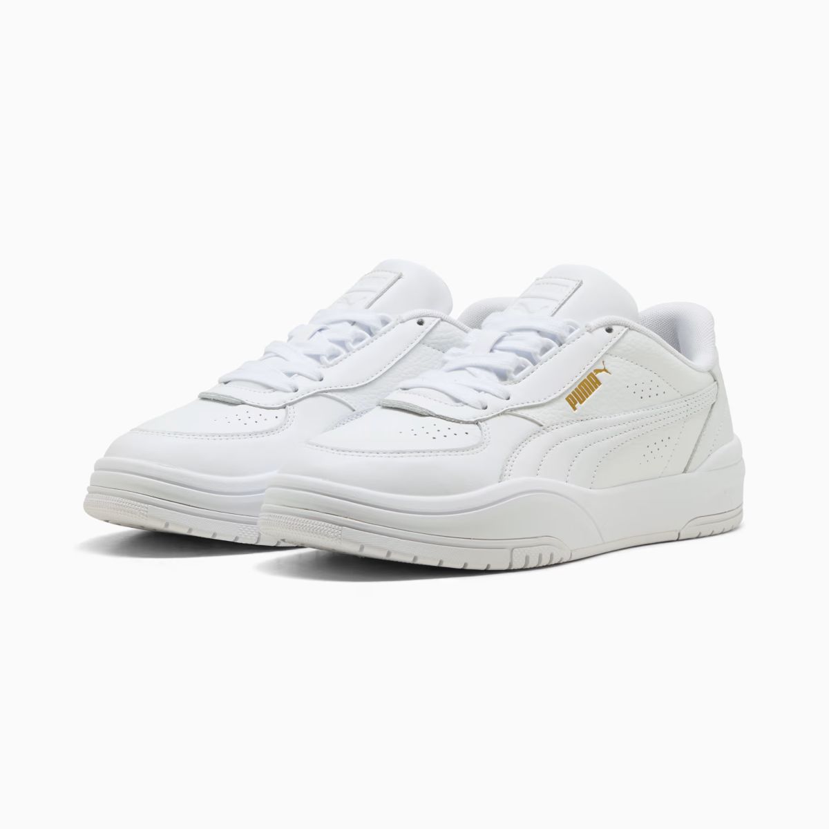 ZAPATILLAS URBANAS UNISEX PUMA CA PLUS 405117-01 - 1