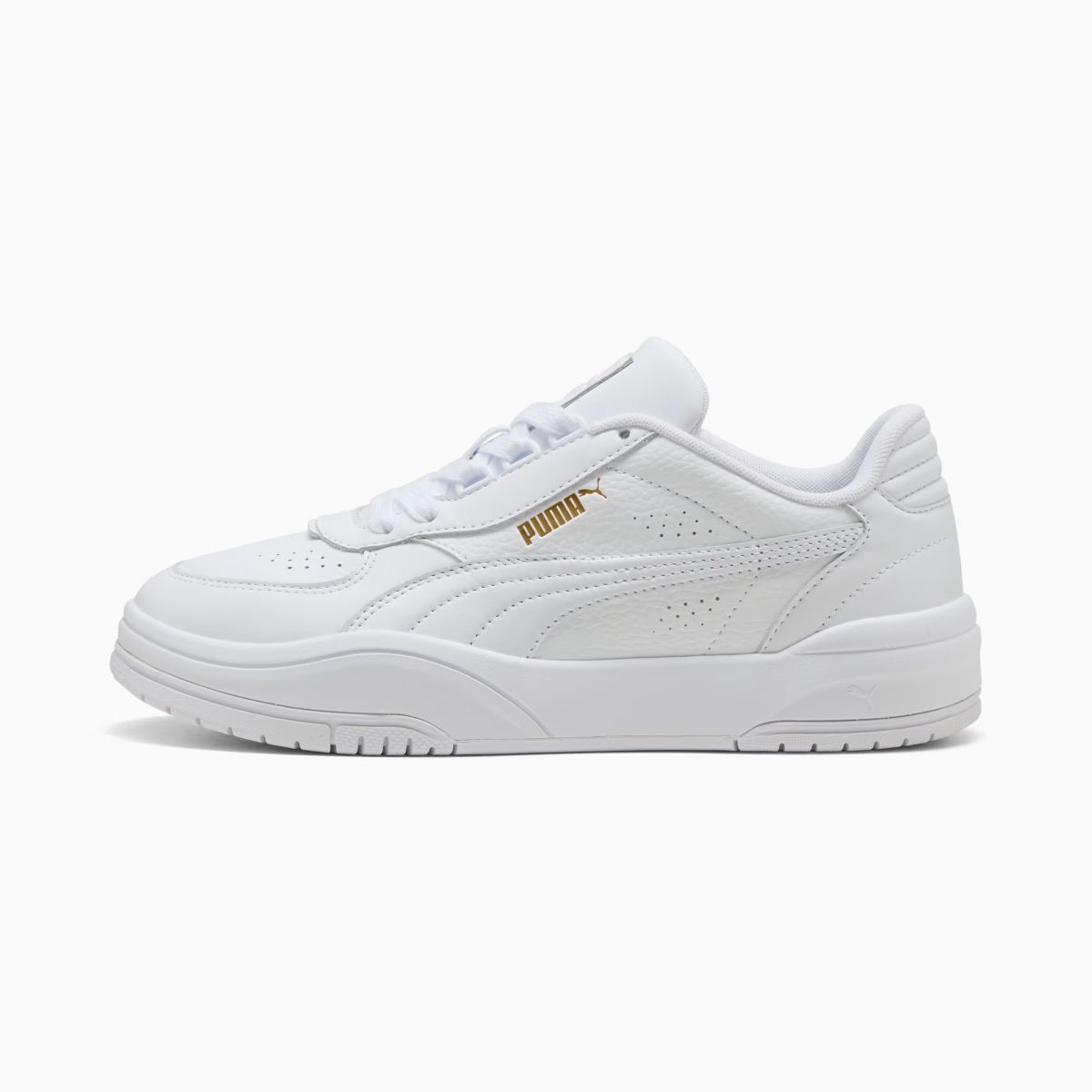 ZAPATILLAS URBANAS UNISEX PUMA CA PLUS 405117-01 - 2