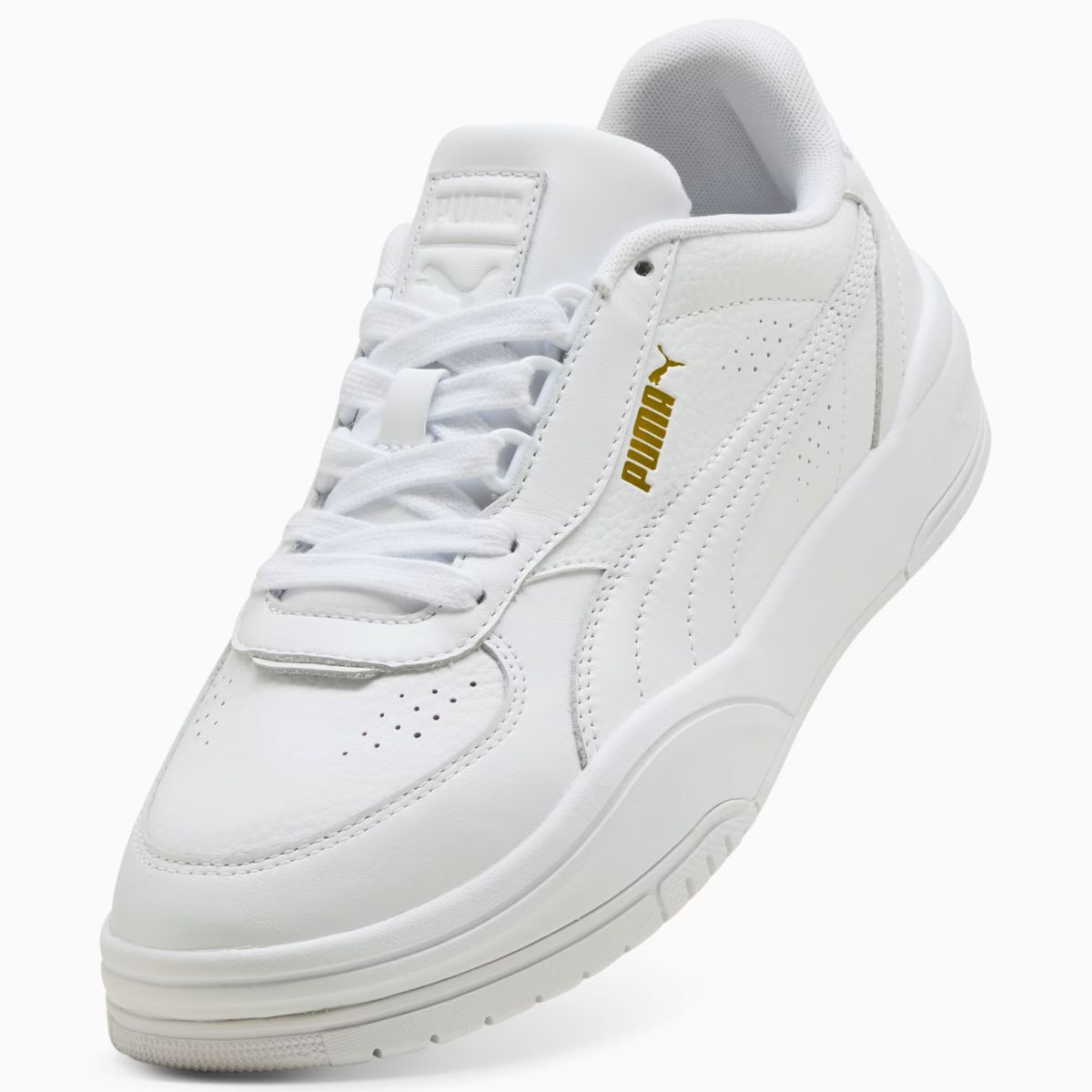 ZAPATILLAS URBANAS UNISEX PUMA CA PLUS 405117-01 - 4