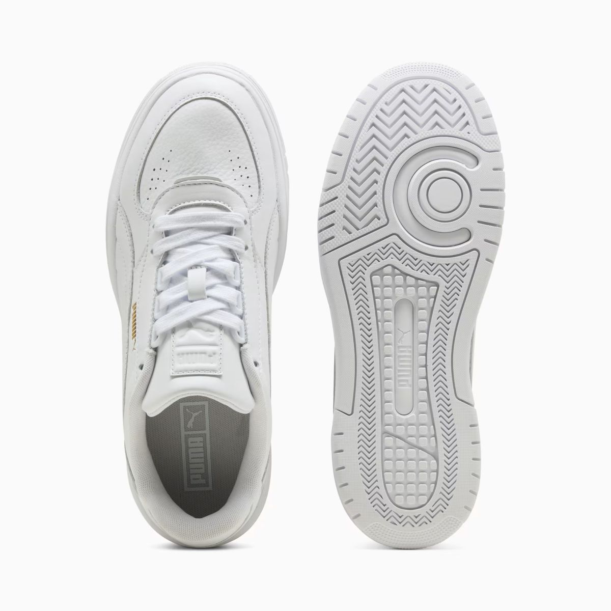 ZAPATILLAS URBANAS UNISEX PUMA CA PLUS 405117-01 - 6