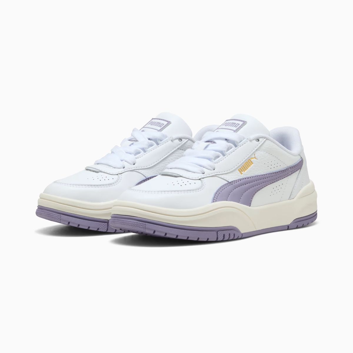 ZAPATILLAS URBANAS UNISEX PUMA CA PLUS 405117-04 - 1