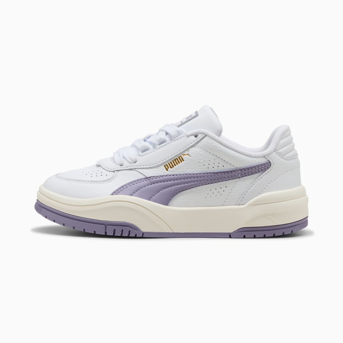 ZAPATILLAS URBANAS UNISEX PUMA CA PLUS 405117-04 - 2